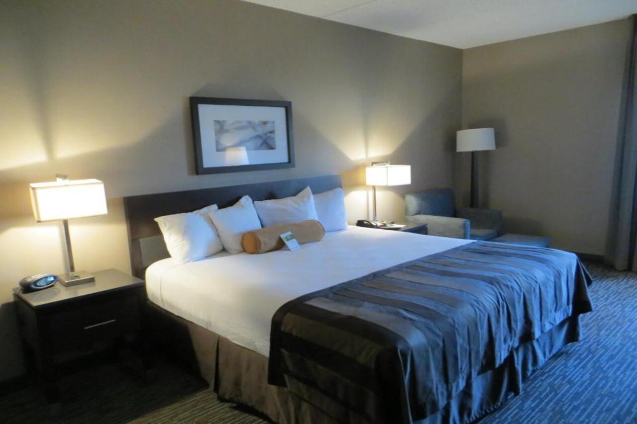 Hampton Inn Los Angeles Airport Lennox Exterior photo