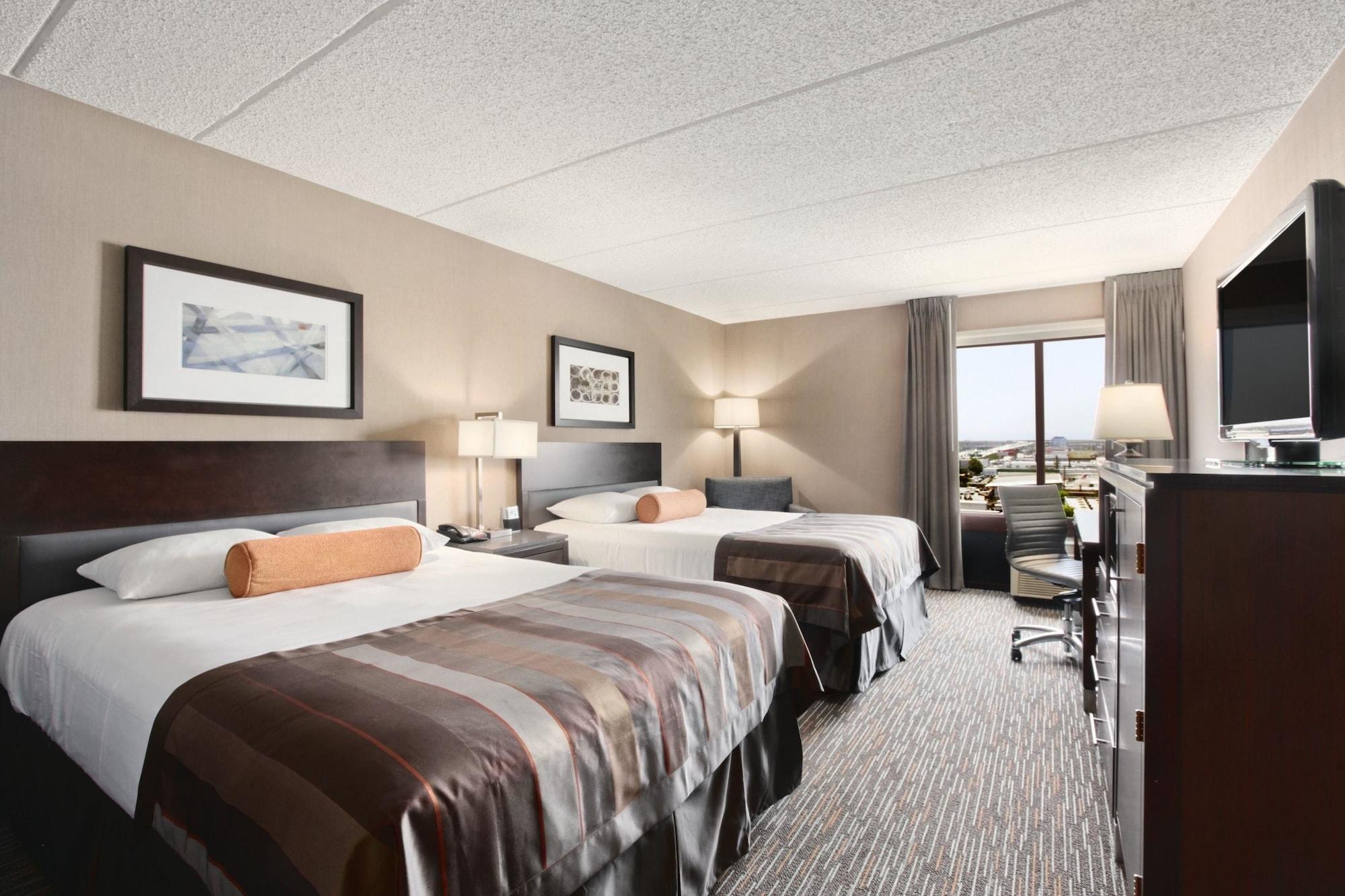 Hampton Inn Los Angeles Airport Lennox Exterior photo